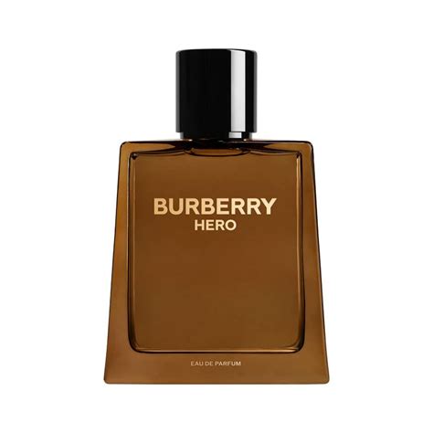 burberry hombre